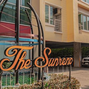 The Sunreno Hotel Sha